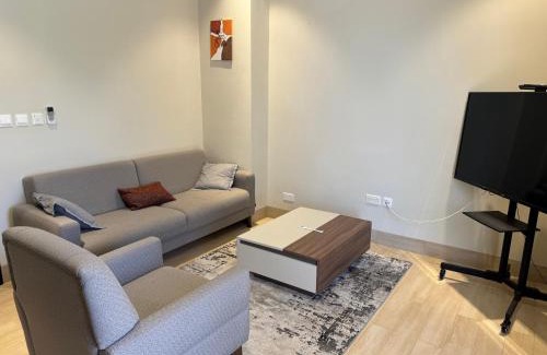 Salalah Apartment | إطلالة هوانا