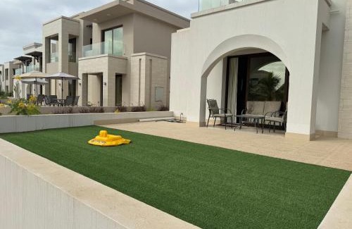 Salalah Apartment | إطلالة هوانا