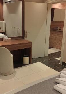 Riyadh Apartment | إيفان للشقق المخدومة المروج