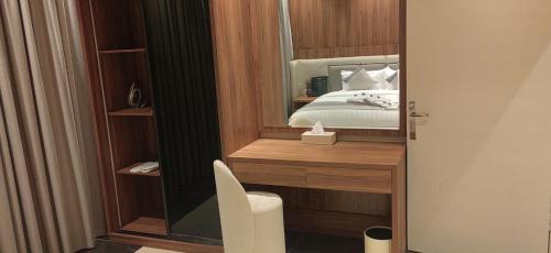 Riyadh Apartment | إيفان للشقق المخدومة المروج