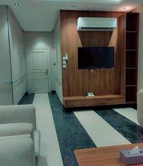 Riyadh Apartment | إيفان للشقق المخدومة المروج