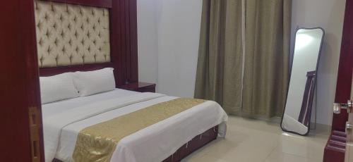 Riyadh Apartment | إيفان للشقق المخدومة