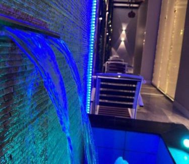 Tabuk Hotel | اجنحة السرايا