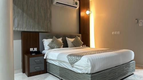 Tabuk Hotel | اجنحة السرايا