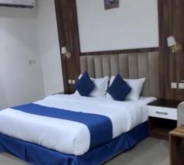 AlUla Apartment | اجنحة الفيصل بالعلا