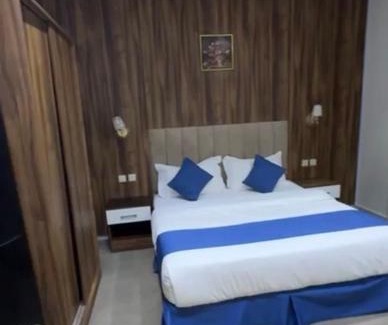 AlUla Apartment | اجنحة الفيصل بالعلا