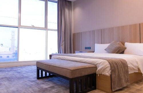 Riyadh Apartment | ارال للشقق فندقية