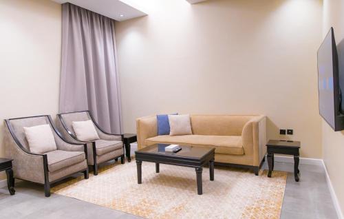 Riyadh Apartment | ارال للشقق فندقية