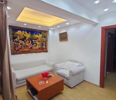 Agouza Apartment | استديوهات Hs2025