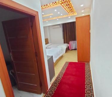 Agouza Apartment | استديوهات Hs2025