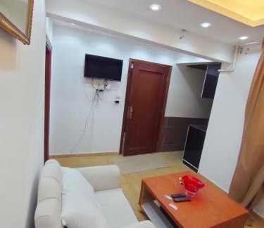 Agouza Apartment | استديوهات Hs2025