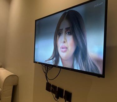 Ar Rawabi Apartment | استديو دخوول ذاتي ذكي