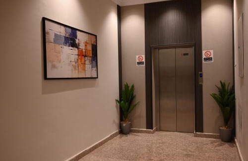 Al Khobar Apartment | استديو رايق