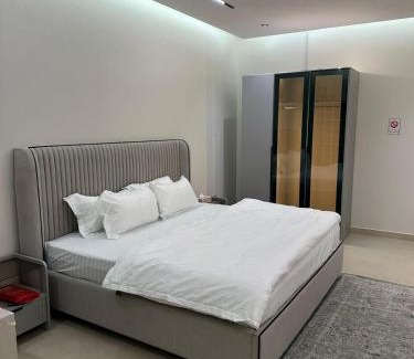Riyadh Apartment | استديو سوار الفندقية