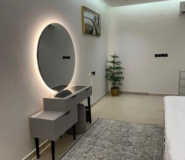 Riyadh Apartment | استديو سوار الفندقية