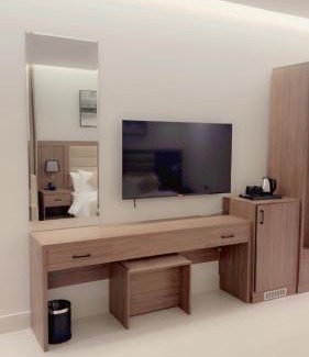 Mizail Apartment | استديو فندقي انيق شمال الرياض دخول ذاتي