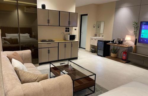Al Aqiq Apartment | استديو لوفينا