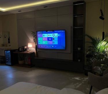 Al Aqiq Apartment | استديو لوفينا