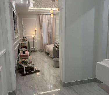 Mizail Apartment | استديو مؤثث بدخول ذاتي