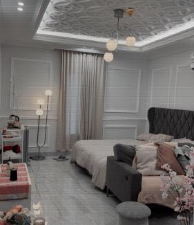 Mizail Apartment | استديو مؤثث بدخول ذاتي