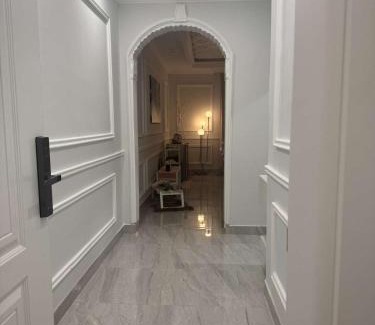 Mizail Apartment | استديو مؤثث بدخول ذاتي
