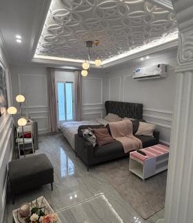 Mizail Apartment | استديو مؤثث بدخول ذاتي