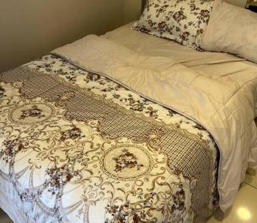 Buraydah Apartment | استديو مدخل سيارة