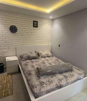 Taif Apartment | استديو مصيف الراحه