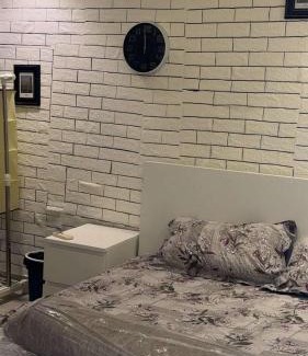 Taif Apartment | استديو مصيف الراحه