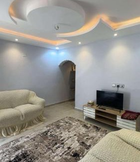 Taif Apartment | استديو مصيف الراحه