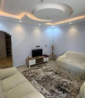 Taif Apartment | استديو مصيف الراحه