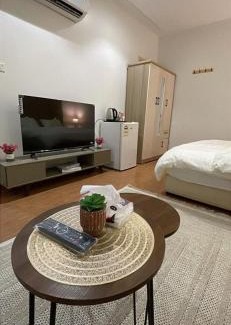 Al Kharj Apartment | استديو مميز Sb19