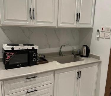 Medina Apartment | استديو نايف 1