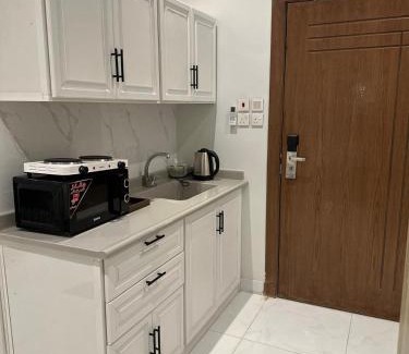 Medina Apartment | استديو نايف 1