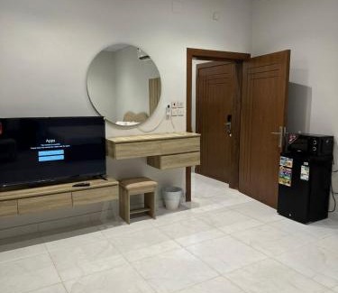 Medina Apartment | استديو نايف 1