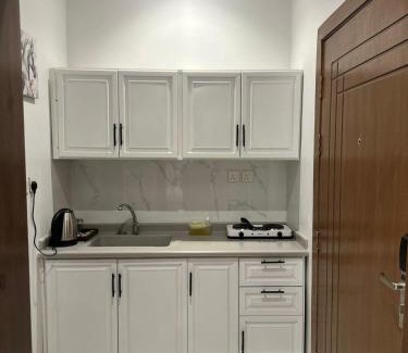 Medina Apartment | استديو نايف 1