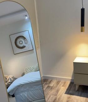 Ghirnatah Apartment | استديو هادئ
