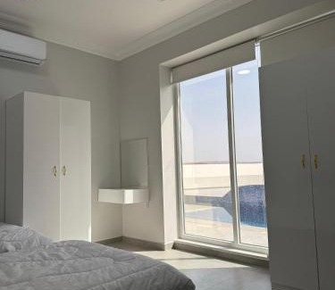 Ibri Villa | استراحة البهجة - Al Bahjah