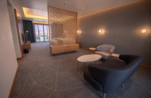 Samail Hotel | استراحة الفيحاء AL Feyhaa Resthouse