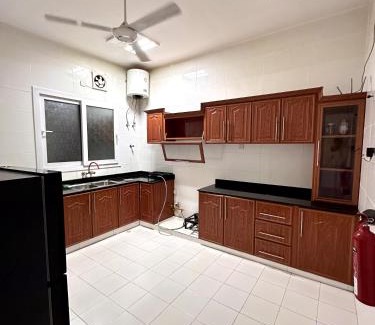 Sayq Apartment | استراحة المُسافِر
