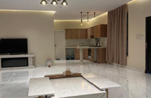 AlUla Ski Chalet | استراحة ريف العلا