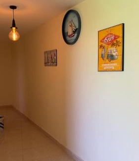 Haql Ski Chalet | استراحة شاطي النخيل بدون مسبح