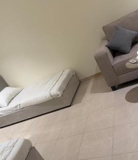 Haql Ski Chalet | استراحة شاطي النخيل بدون مسبح