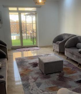 Yanbu Apartment | استراحه الحياه