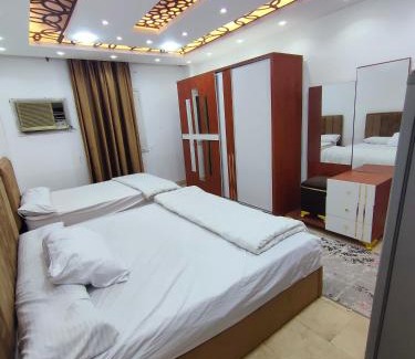 Agouza Apartment | استيديوهات Sh 1