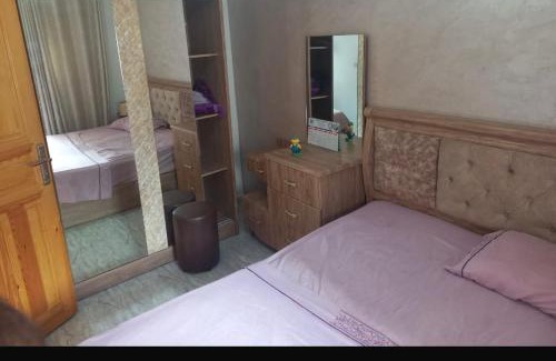 Oulad Khallouf Apartment | اصيلة