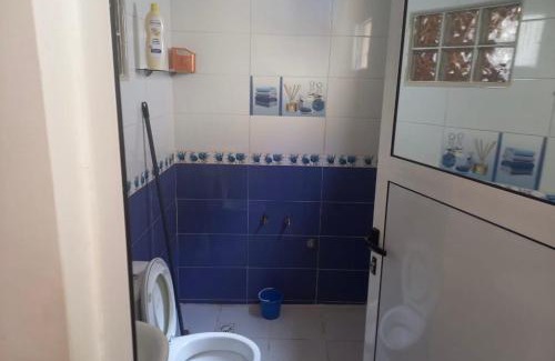 Oulad Khallouf Apartment | اصيلة