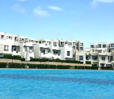 Al-Hammam Apartment | اطلاله