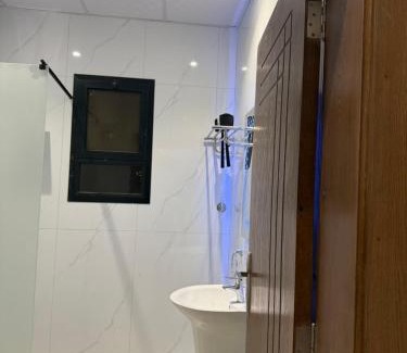Medina Apartment | افاق المسكن