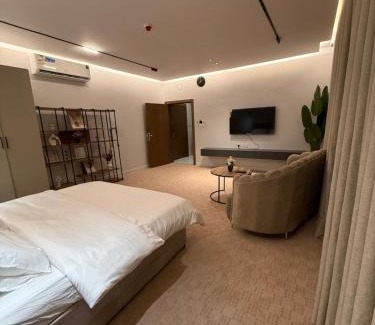 Medina Apartment | افاق المسكن